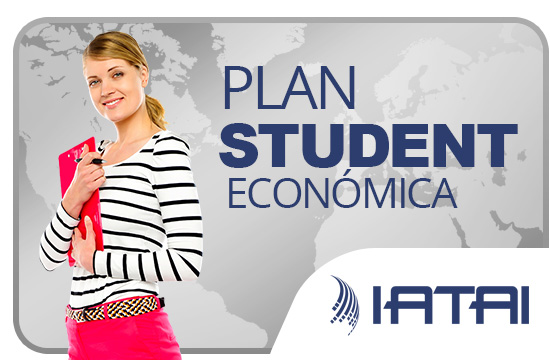 Student IATAI Económica