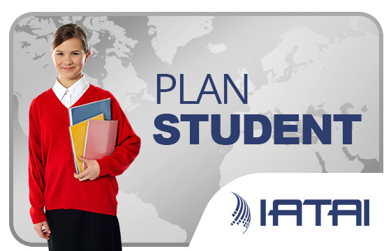 Plan Student IATAI